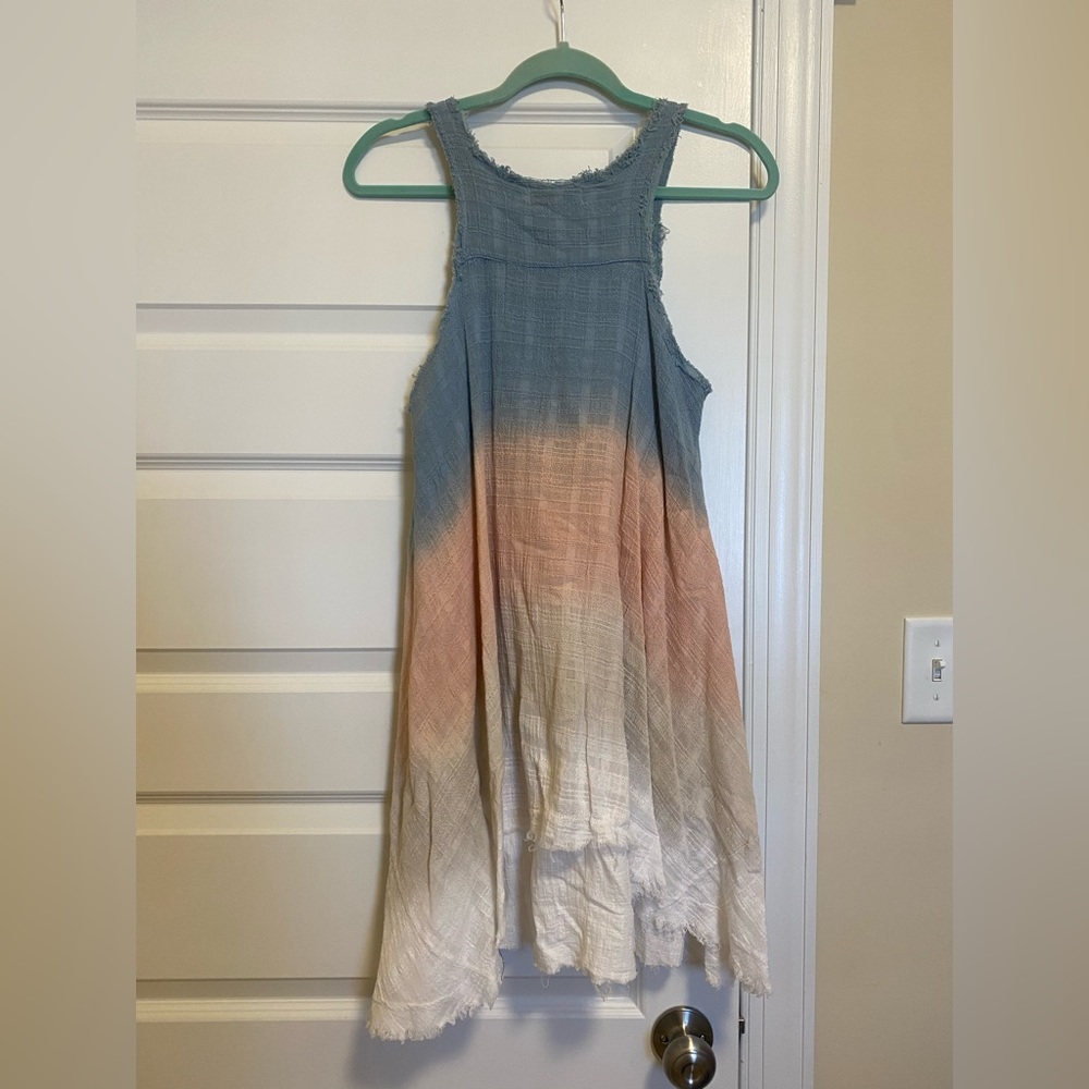Altar’d State Ombré Dress